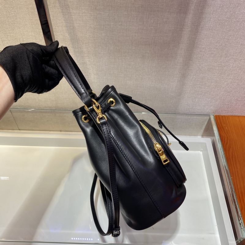 Prada Bucket Bags